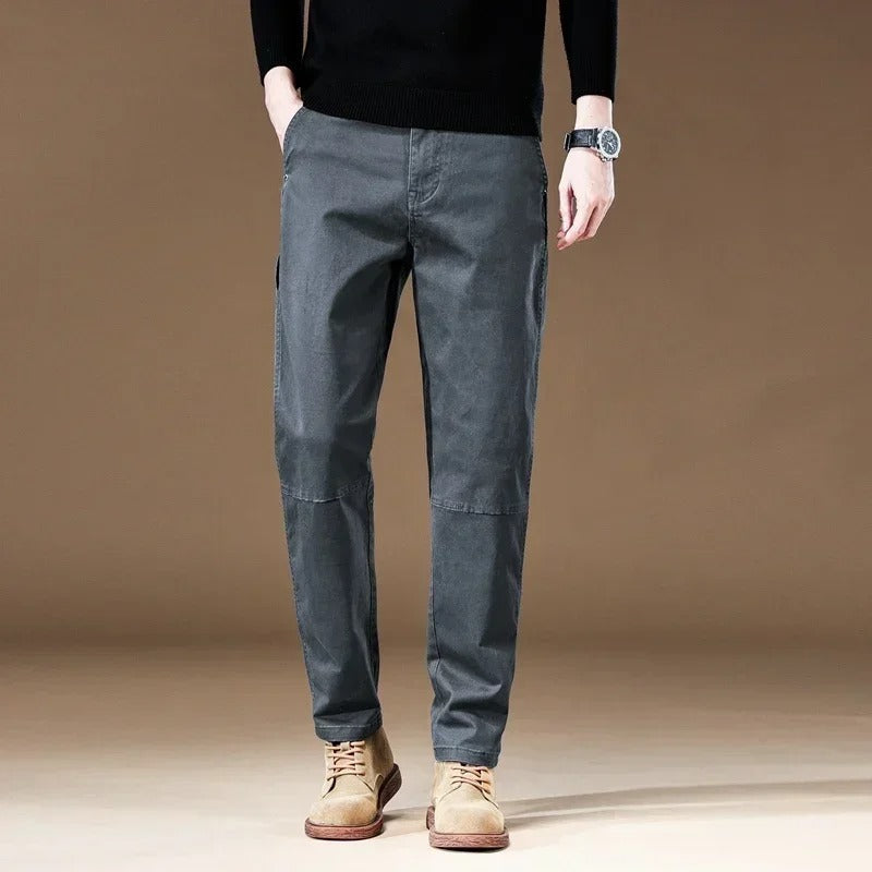 Arklen Utility Work Pants - Durable Workwear for Everyday