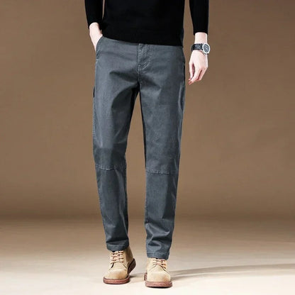 Arklen Utility Work Pants - Durable Workwear for Everyday