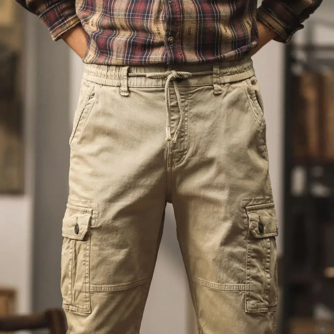 Arklen Heavy Duty Cargo Pants