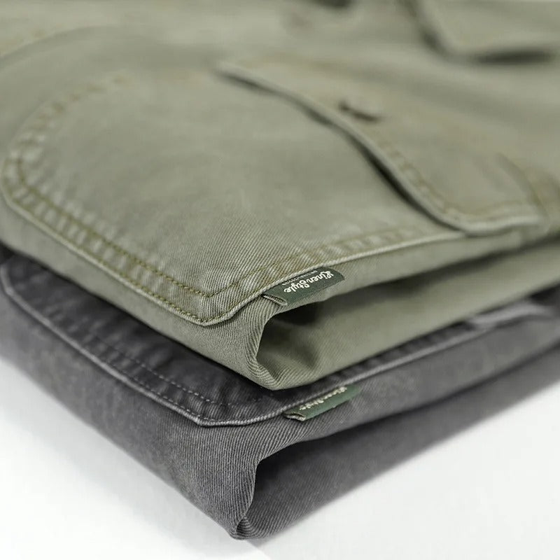 Arklen Ranger Utility Shirt