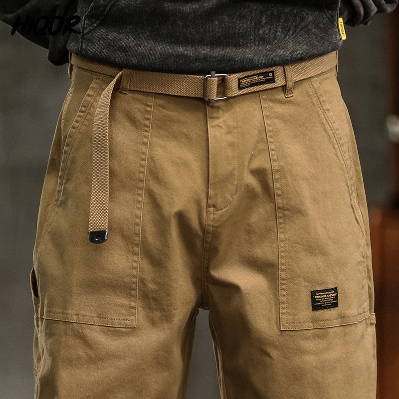 Craftsman Utility Pants - Arklen