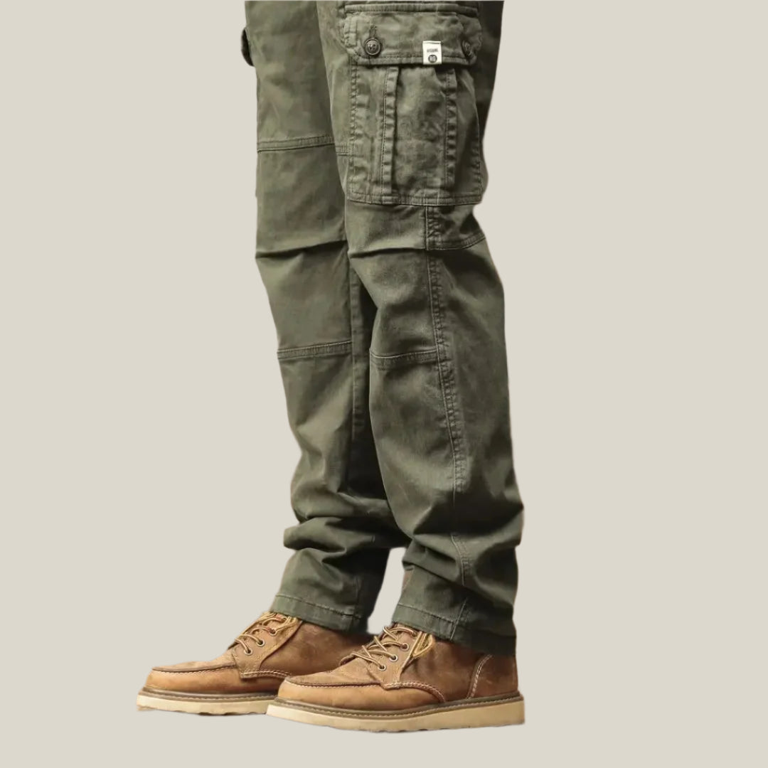 Arklen Heavy Duty Cargo Pants