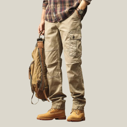 Arklen Heavy Duty Cargo Pants