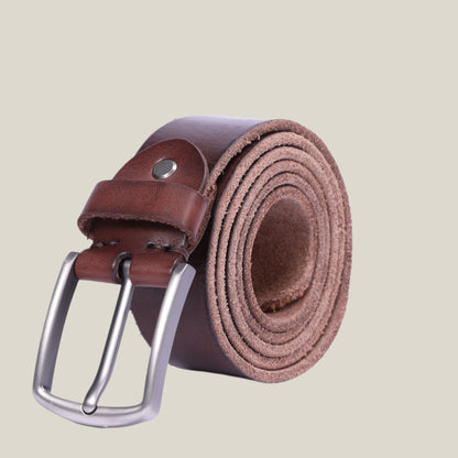 Arklen Highland Genuine Leather Belt (Gift)