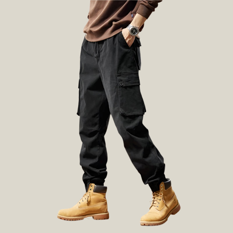 Arklen Cargo Pants - Durable Workwear for Everyday Adventures
