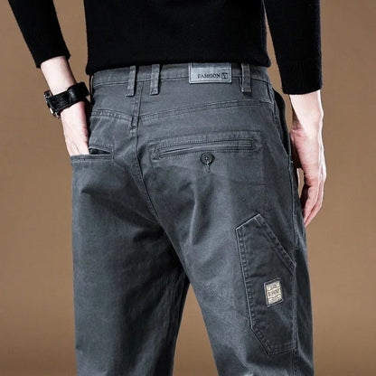 Arklen Utility Work Pants - Durable Workwear for Everyday