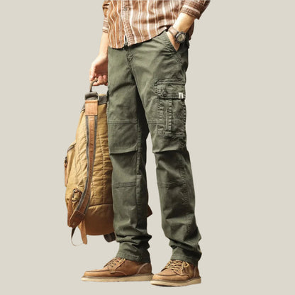 Arklen Heavy Duty Cargo Pants