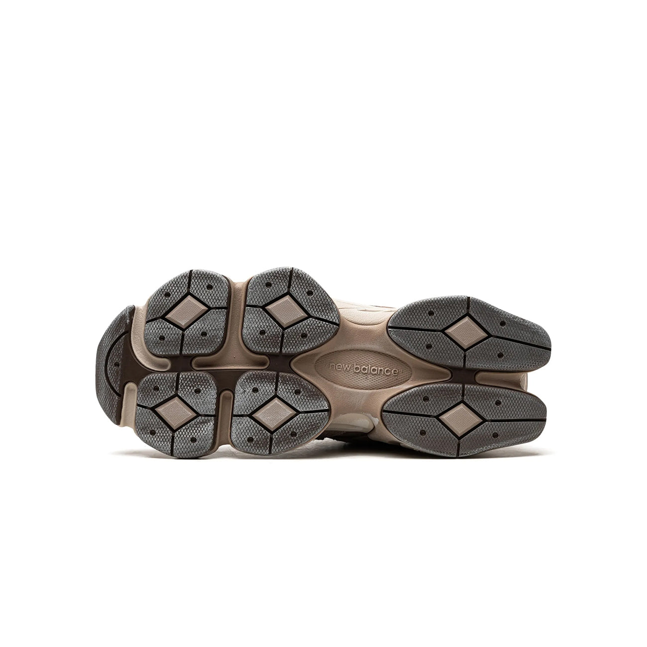 9060 "Mushroom Brown"