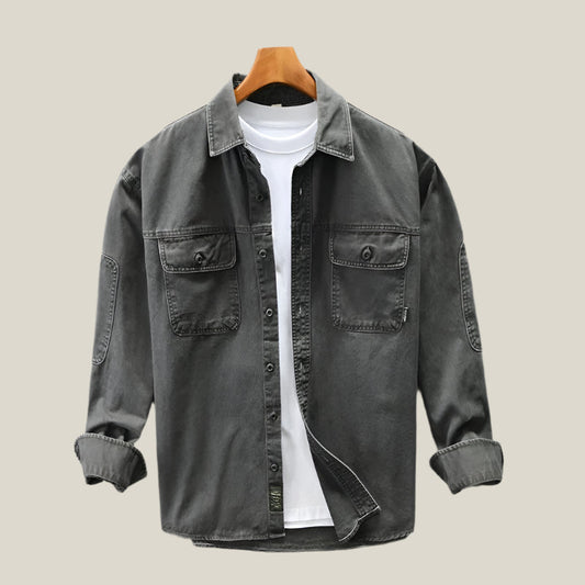 Arklen Ranger Utility Shirt