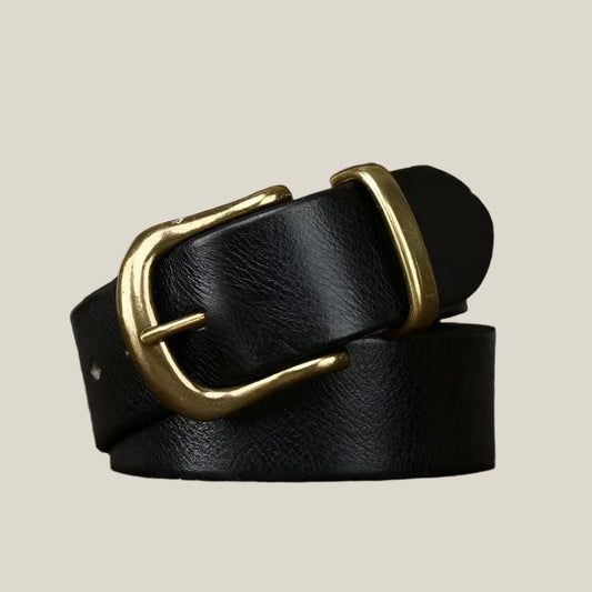 Arklen Summit Full-Grain Leather Belt