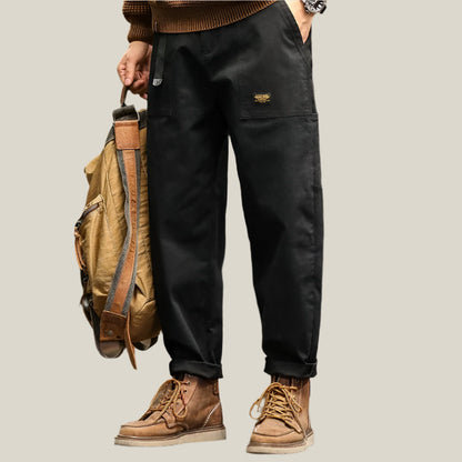 Craftsman Utility Pants - Arklen