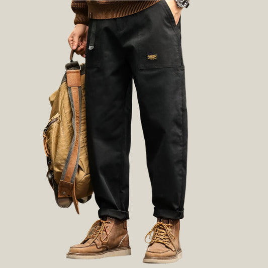 Craftsman Utility Pants - Arklen