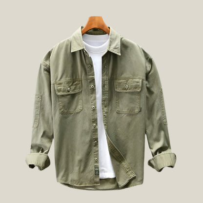 Arklen Ranger Utility Shirt