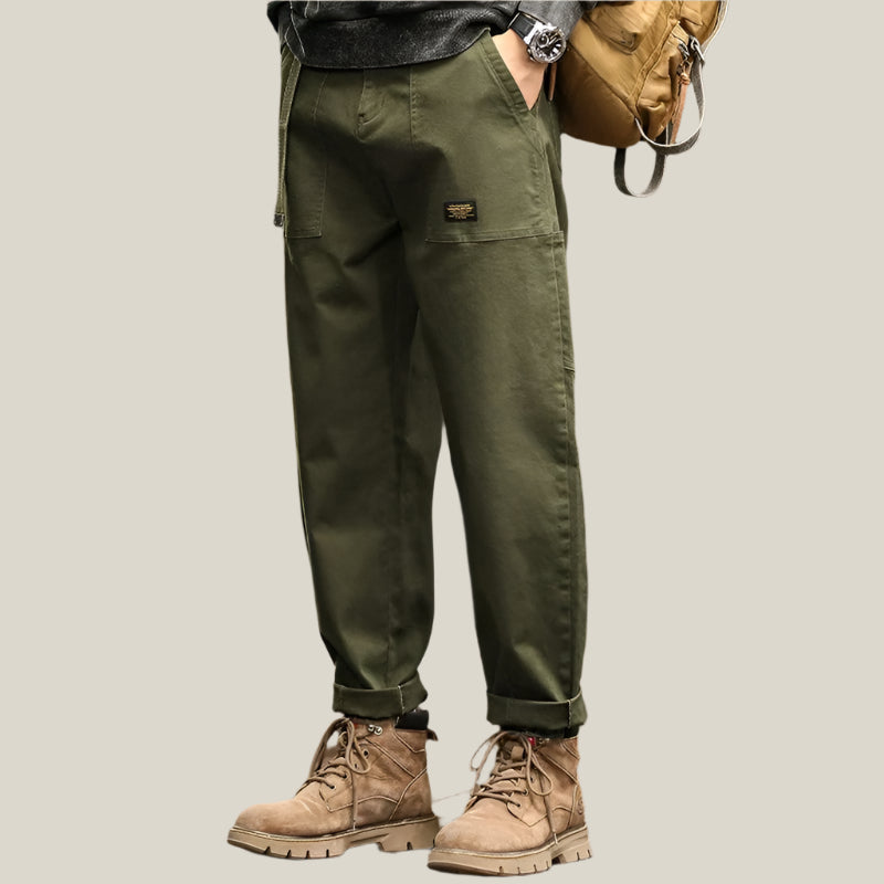 Craftsman Utility Pants - Arklen