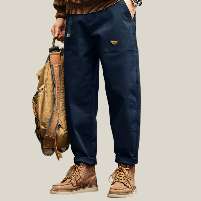Craftsman Utility Pants - Arklen