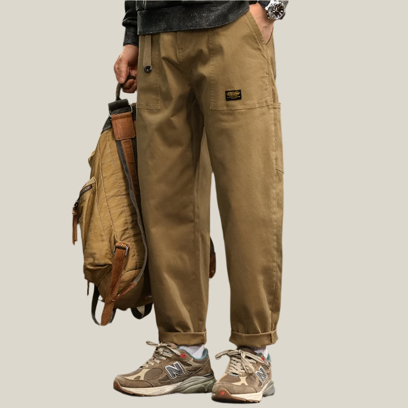 Craftsman Utility Pants - Arklen